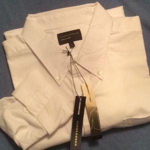 Super Soft Long Sleeve Button Down